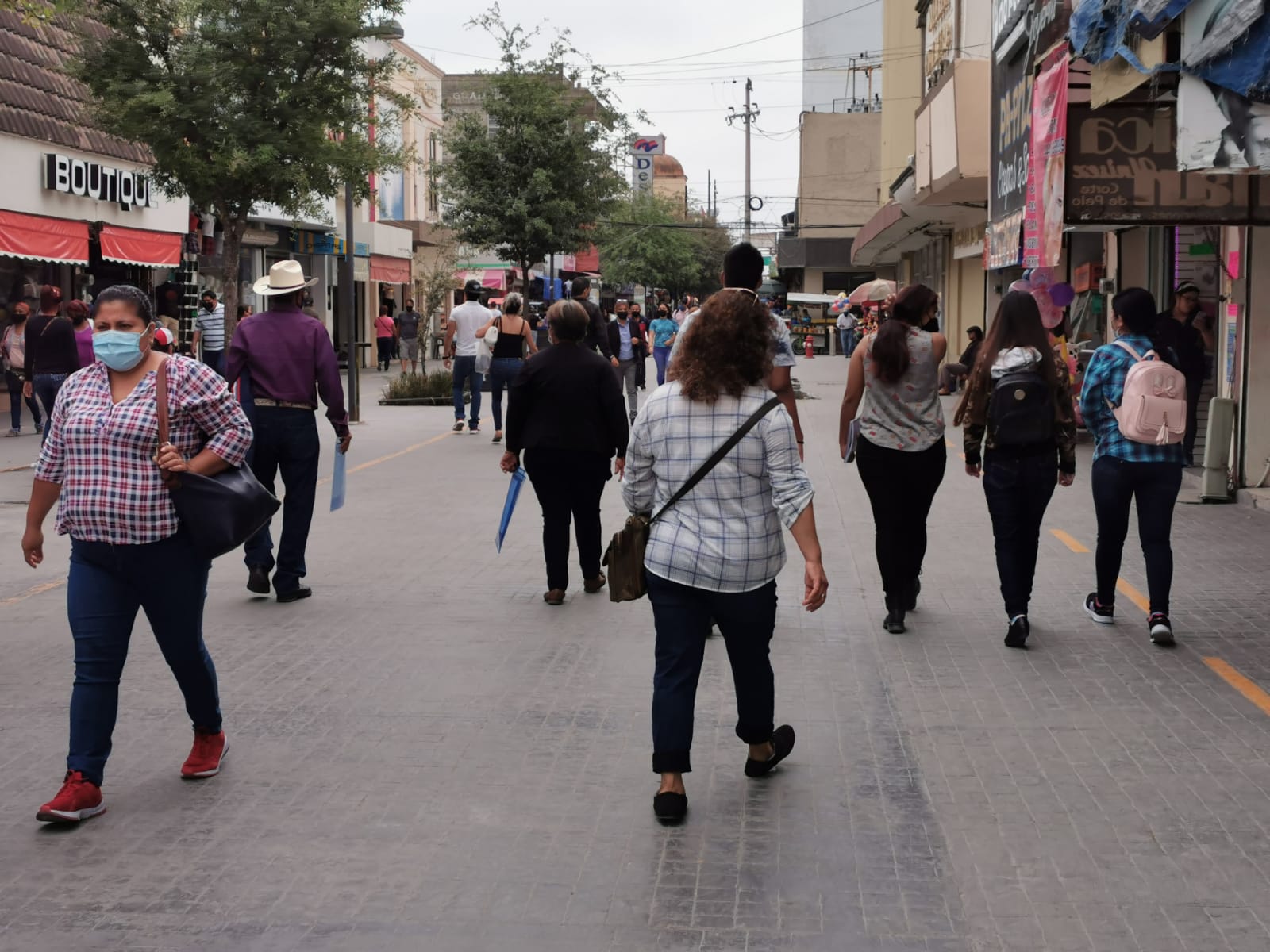 Inicia Horario de Invierno en Reynosa Administración Municipal