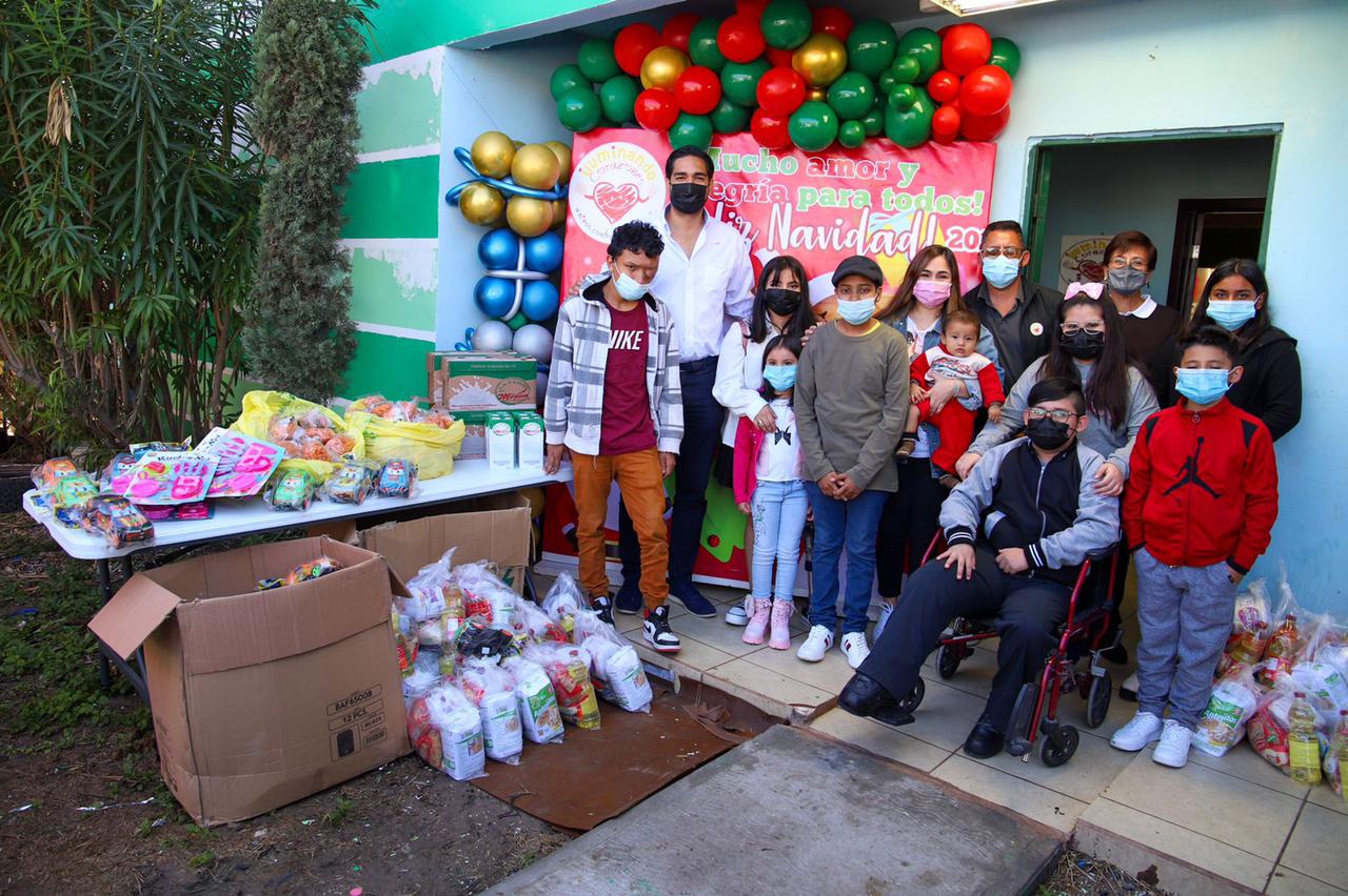 Niños con Cáncer, recibirán estímulos económicos mensuales, por parte