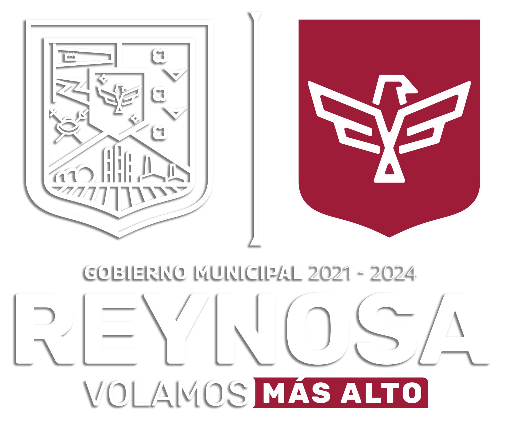 Administración Municipal Reynosa 20212024