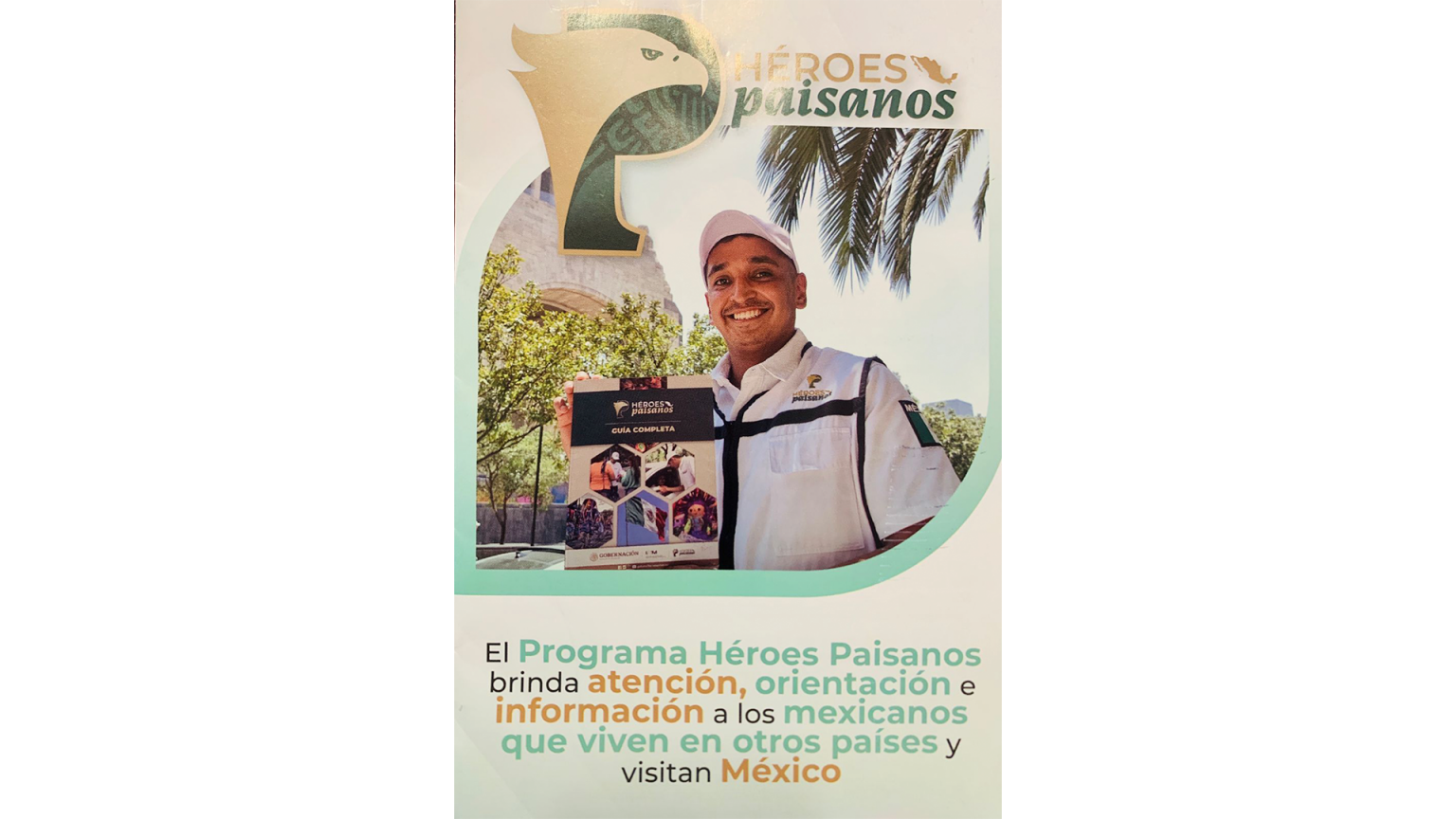 Apoya Gobierno de Reynosa, Programa Héroes Paisanos Verano 2022