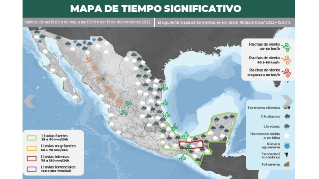 Continuarán temperaturas muy bajas y congelantes para Reynosa Administración Municipal Reynosa