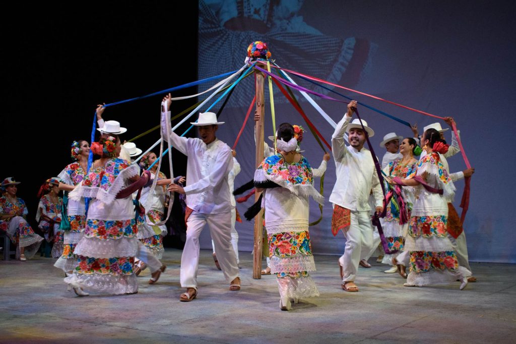 Desarrolla tu talento en la danza con el apoyo del Gobierno de Reynosa