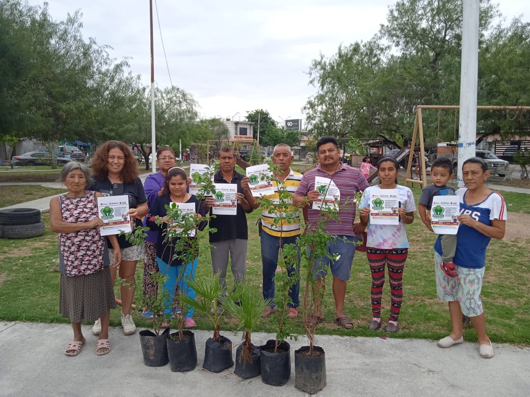 Se forma primer Comité de Vigilancia Ambiental en Reynosa