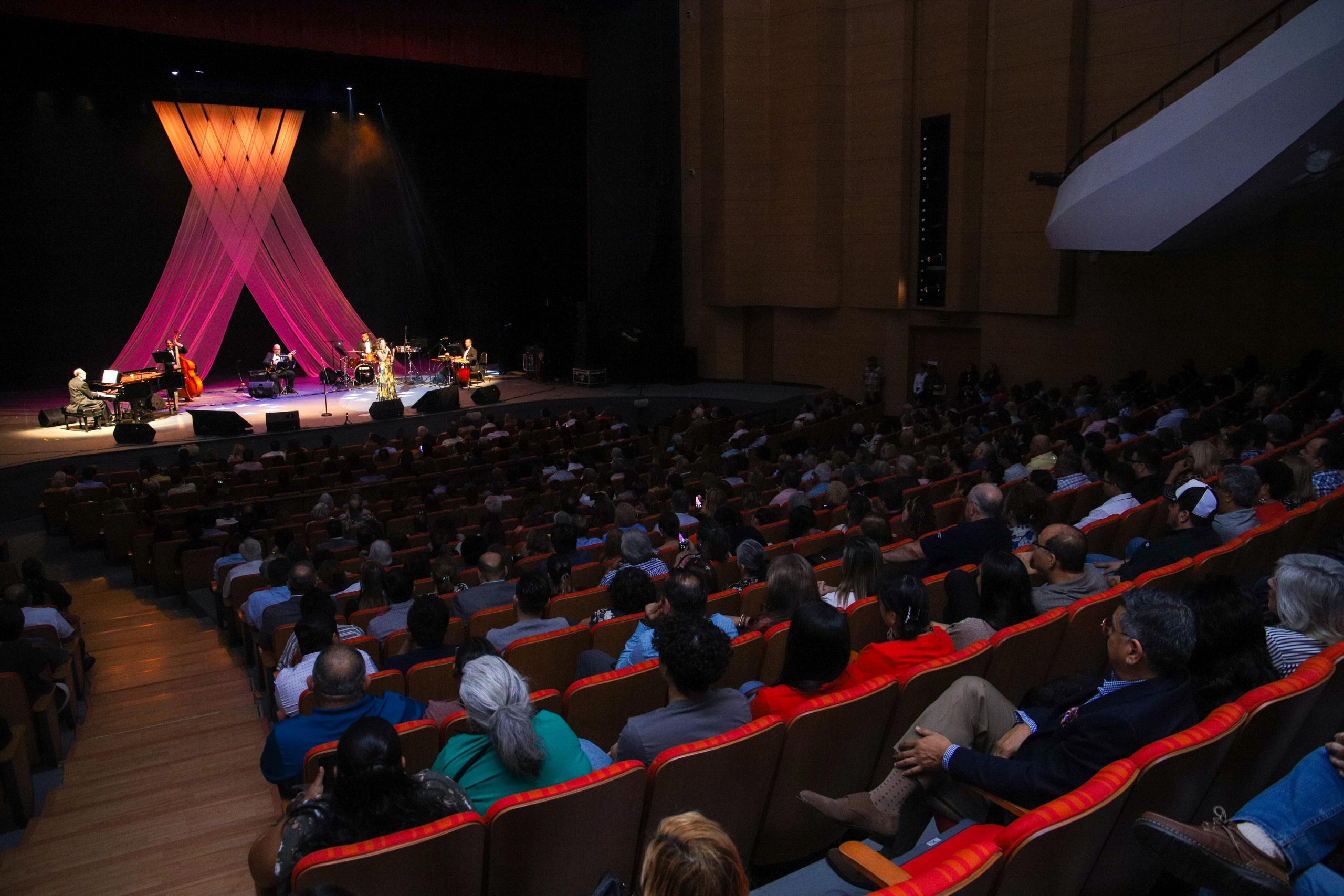 Concierto a Piano