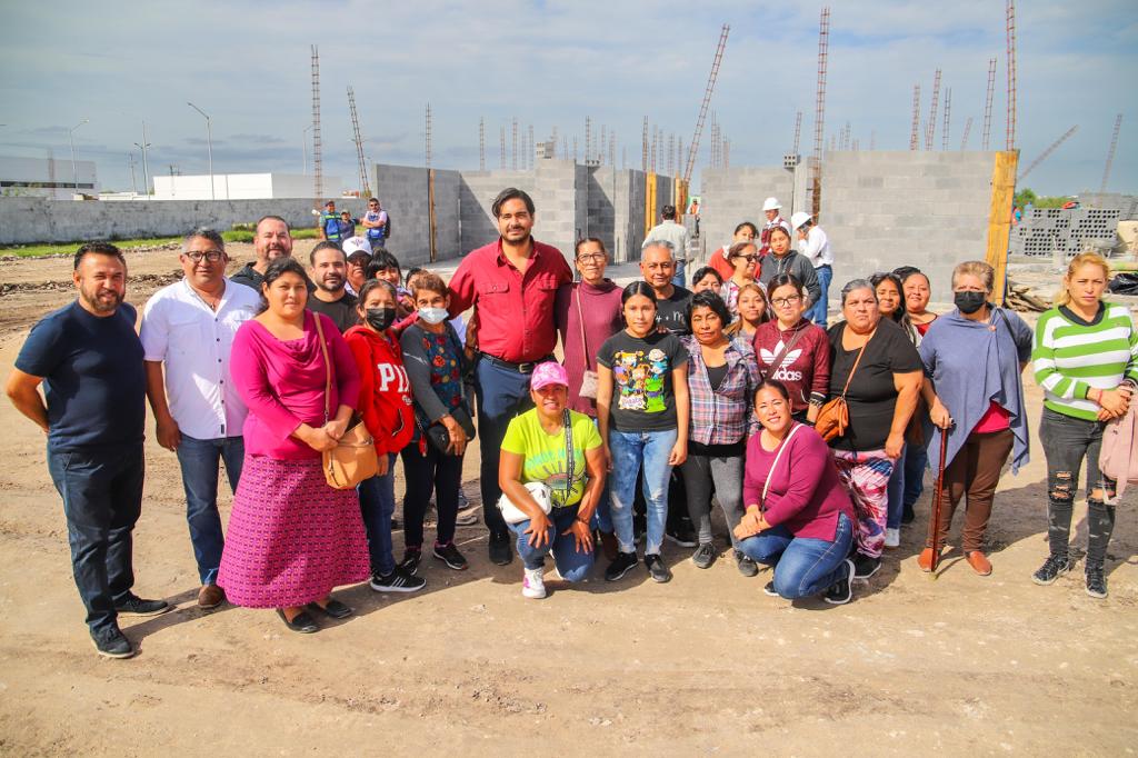 Clínica Animal Municipal de Reynosa