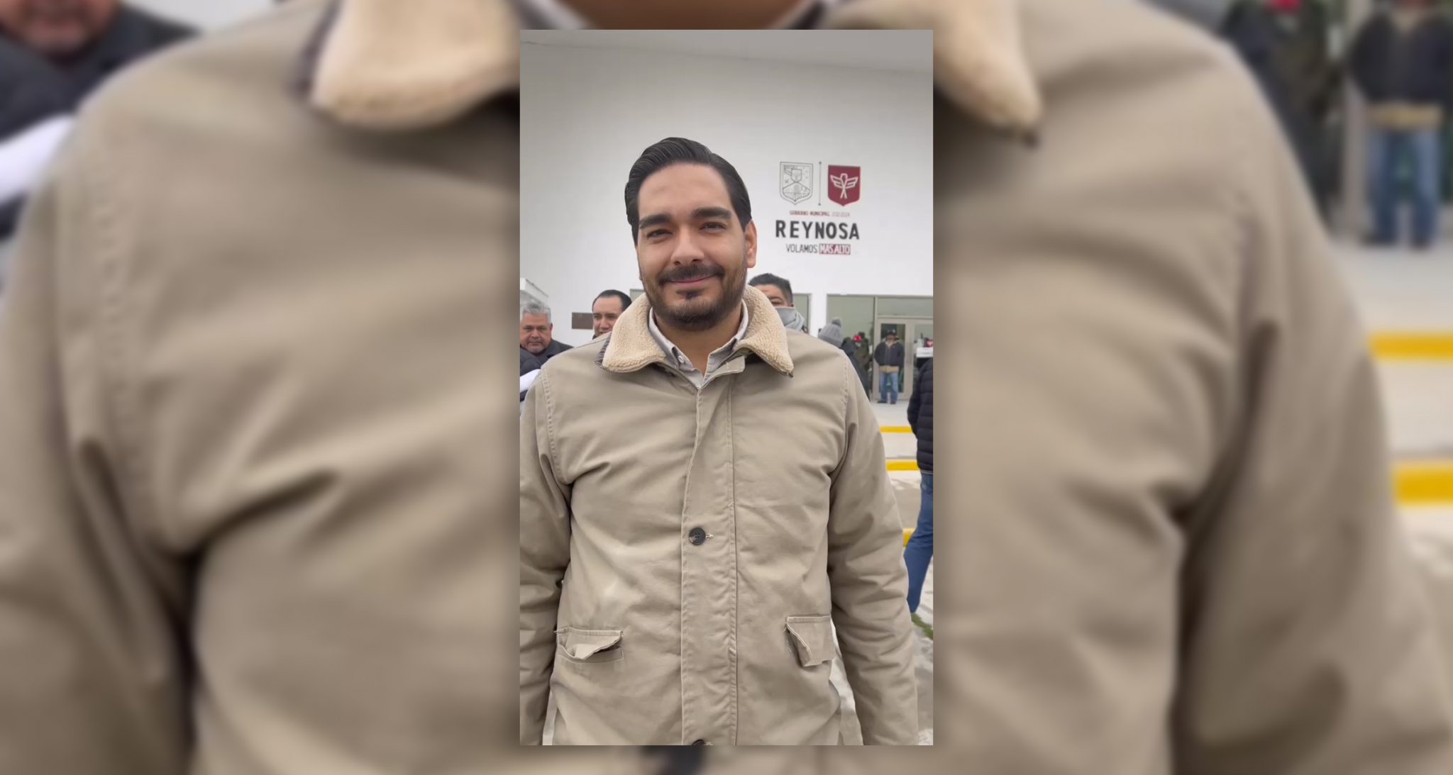 Becas Administración Municipal Reynosa 20212024