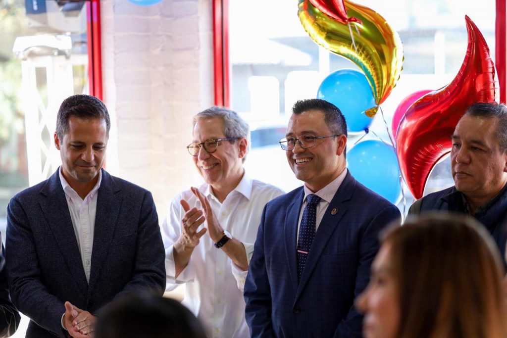 fue inaugurada en Reynosa la primera sucursal mexicana de la cadena Firehouse Subs