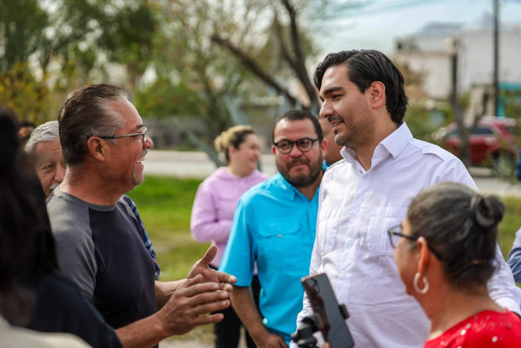 Inició Alcalde Carlos Peña Ortiz bacheo por mas de 9.9 MDP