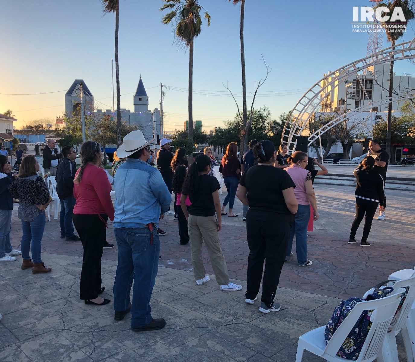 Impulsa Gobierno de Reynosa la bachata como expresión cultural