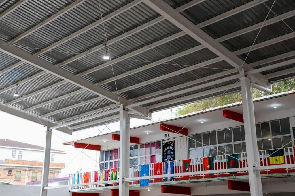 Programa Escuela Digna