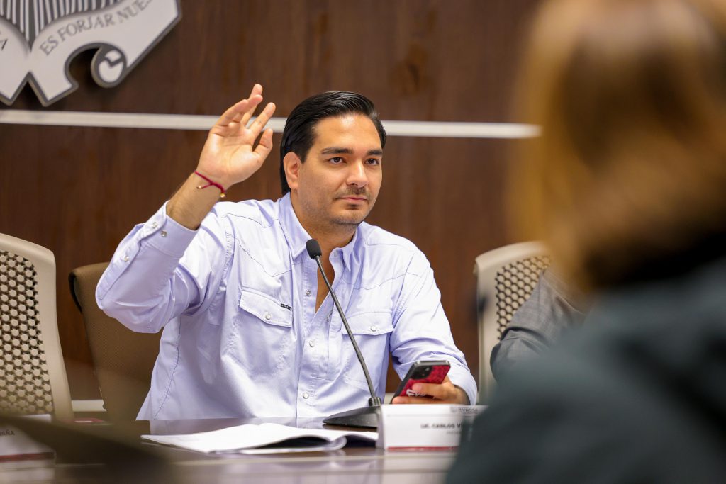 Aprobó Cabildo propuesta del Alcalde Carlos Peña Ortiz por 5 MDP para familias afectadas por explosión