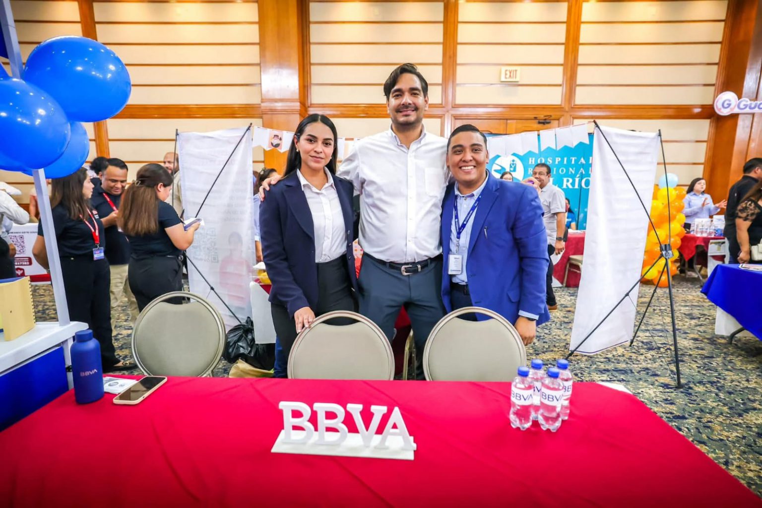 Confirma Feria Nacional de Empleo para las Juventudes a Reynosa ...
