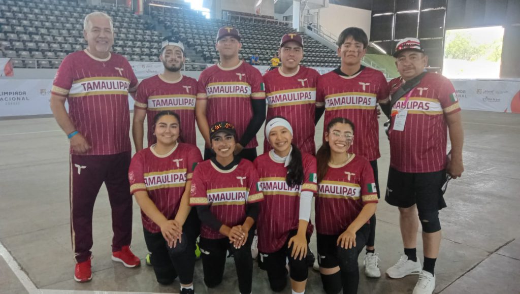 El Instituto Municipal del Deporte brindó su respaldo en la preparación de los beisbolistas, facilitando las instalaciones del Centro de Alto Rendimiento, así como el acompañamiento de entrenadores capacitados que estuvieron presentes durante la competencia.