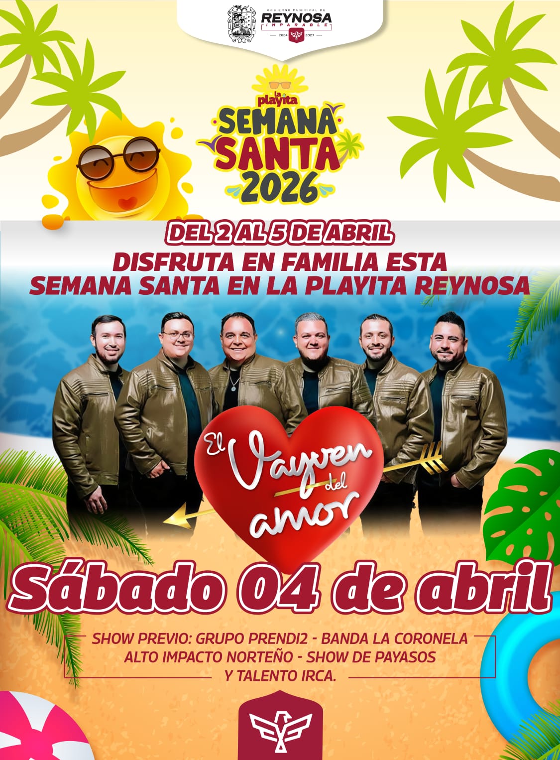 Eventos