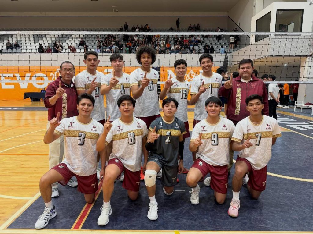 Instituto Municipal del Deporte facilito el uso de las instalaciones del Centro de Alto Rendimiento para la preparación de los equipos, así como el acompañamiento de entrenadores  que estarán presentes durante la competencia.
