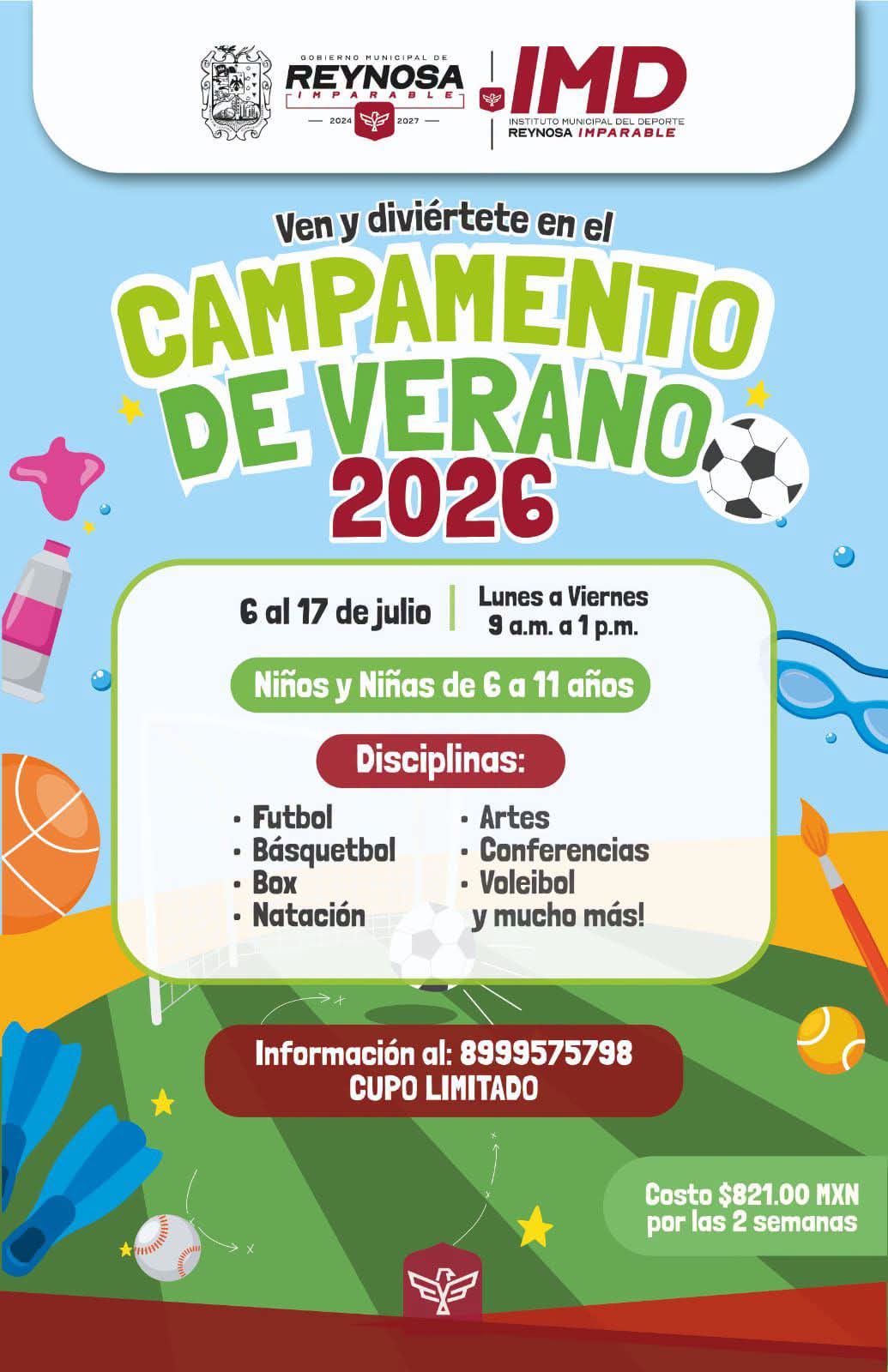 Deporte